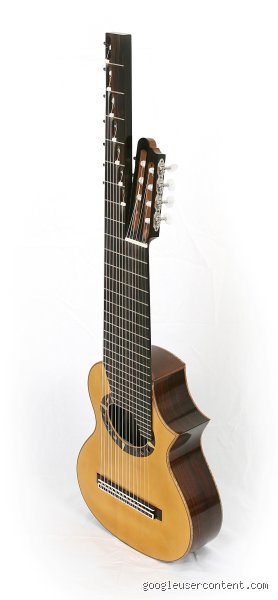 Guia definitiva para entender como se llama la guitarra de 14 cuerdas y su mundo