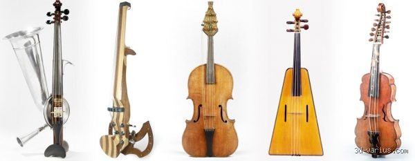 De la rabel al estallido del Barroco: ¿Cómo se llamaba antes el violín y qué demonios tocaban nuestros ancestros?