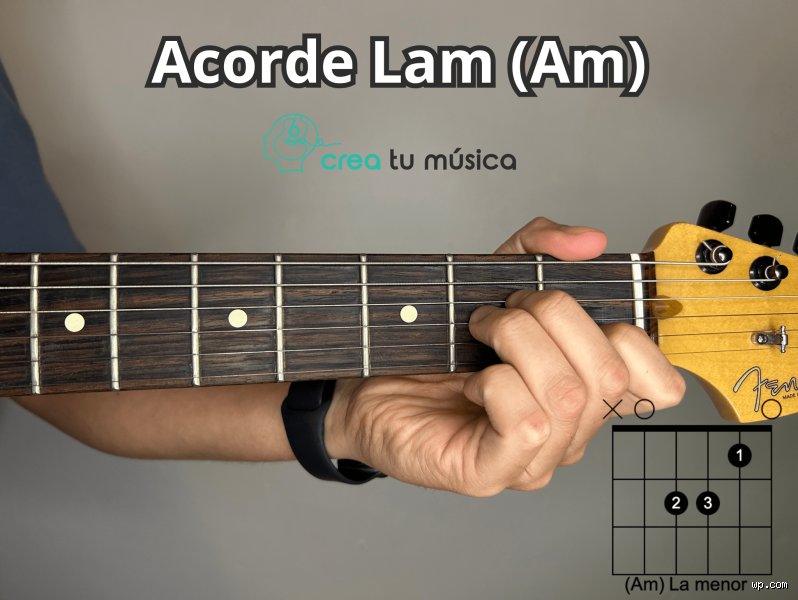 La anatomía emocional de la tristeza hecha música: ¿Cómo suena el acorde de la menor en la guitarra y el piano?