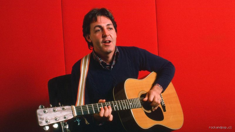 El veredicto de Sir Macca: ¿Cuál dijo Paul McCartney que era la mejor canción jamás escrita según su criterio?