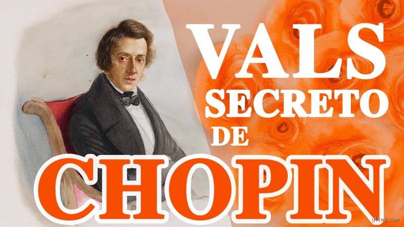¿Cuál era el vals favorito de Chopin? Los secretos del genio polaco tras la elegancia del salón parisino