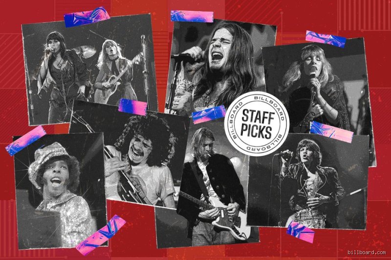 El debate infinito de los decibelios: ¿Cuál es considerada la mejor banda de la historia y por qué el rock cambió para siempre?