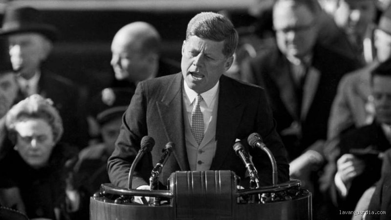 ¿Cuál es el discurso más famoso de Kennedy? Radiografía del mito que definió la retórica del siglo XX