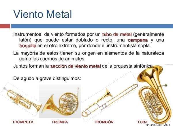 ¿Cuál es el instrumento de viento metal más grave? El gigante que hace vibrar el suelo