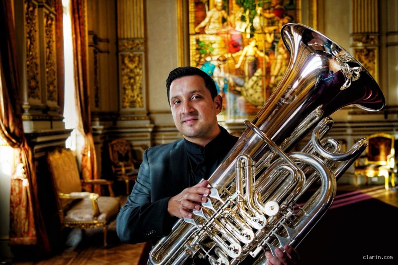 ¿Cuál es el instrumento musical con el registro más grave del mundo? Explorando los límites de la audición humana