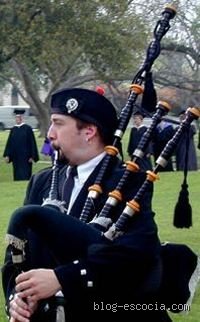 ¿Cuál es el instrumento tradicional de Escocia? Más allá del mito y el estruendo de las Tierras Altas