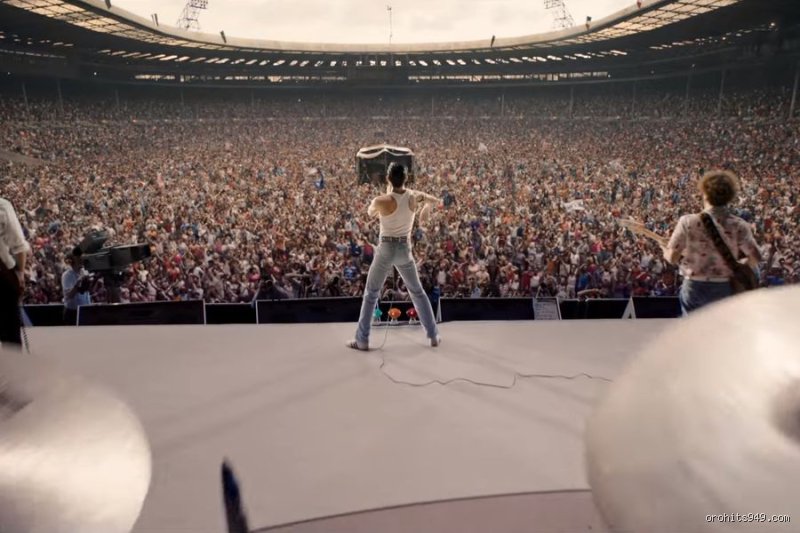 ¿Cuál es el mejor concierto de todos los tiempos?