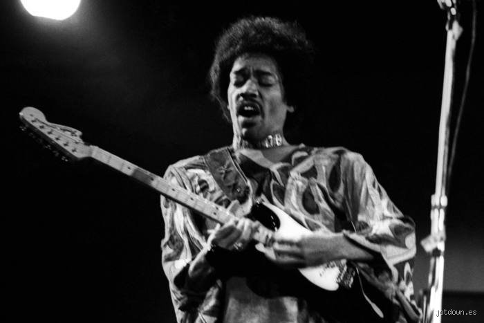 ¿Cuál es el mejor solo de guitarra del mundo?