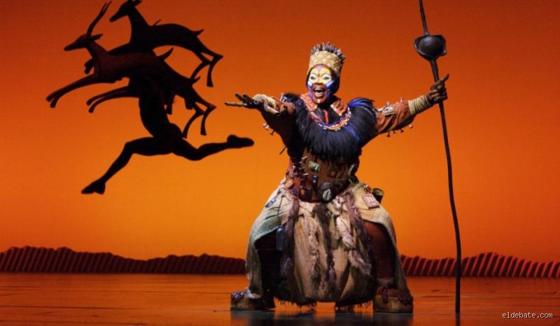 El fantasma que no se marcha: ¿Cuál es el musical más longevo de Broadway y por qué sigue reinando?