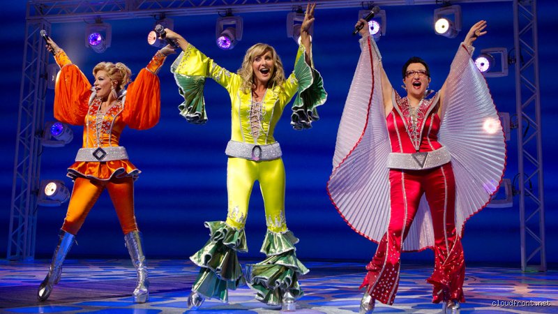 ¿Cuál es el musical más taquillero de todos los tiempos en Broadway? El rugido que devoró la taquilla