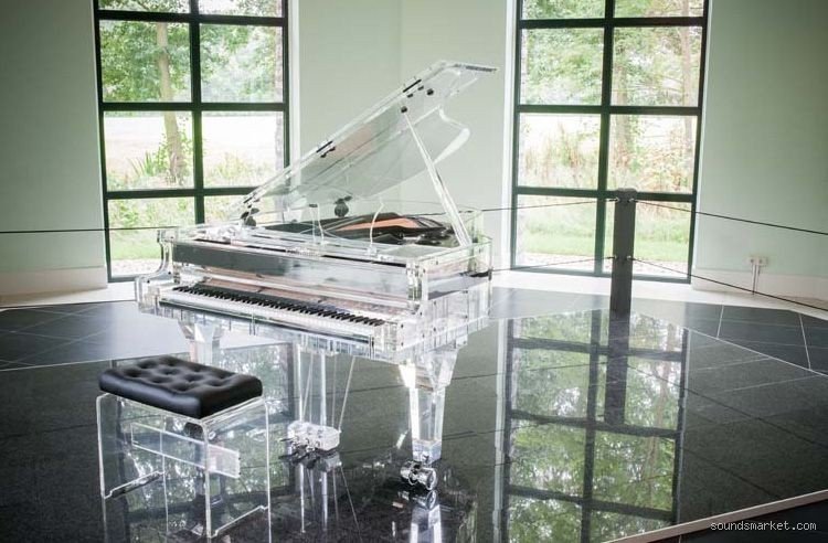 ¿Cuál es el piano más vendido del mundo? Radiografía de un mercado entre la tradición y los chips