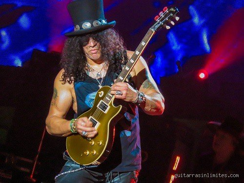 El rugido que cambió la música: ¿Cuál es el riff más famoso de la historia del rock?