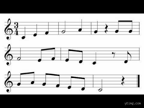 El enigma del ritmo 3/4 y por qué no es simplemente música para bailar un vals elegante