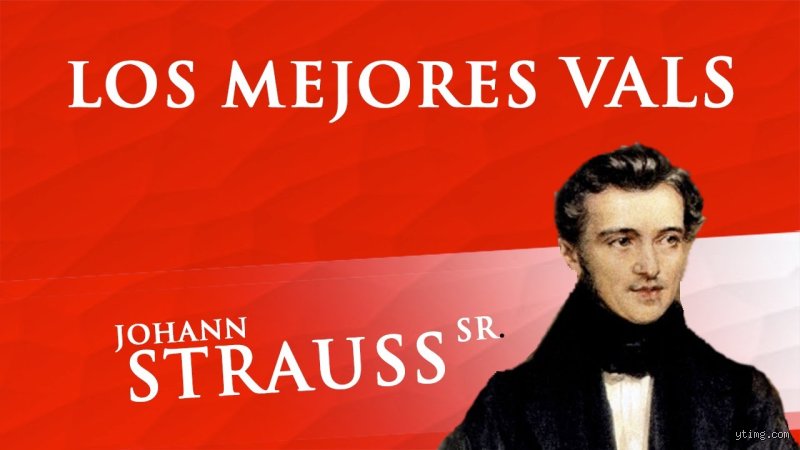 ¿Cuál es el vals más famoso de Strauss? El secreto tras la melodía que define al alma de Viena