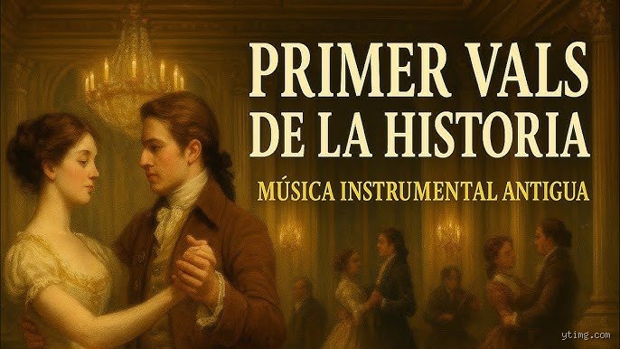 Tras los ecos del compás ternario: ¿Cuál es la canción de vals más antigua y por qué su origen sigue generando discordia?