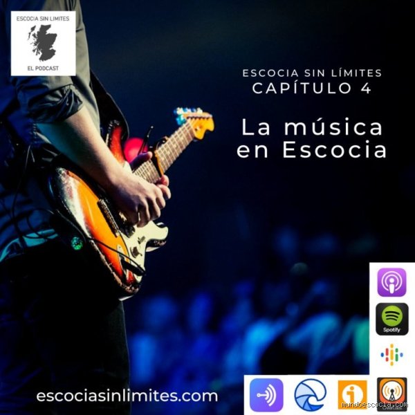 ¿Cuál es la canción escocesa que todo el mundo conoce? El himno invisible que une a los desconocidos