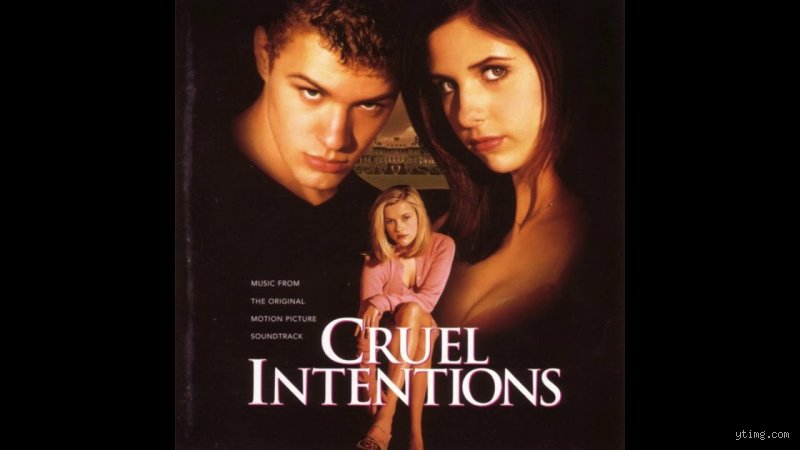 ¿Cuál es la canción famosa de Cruel Intentions y por qué definió a toda una generación de los años noventa?