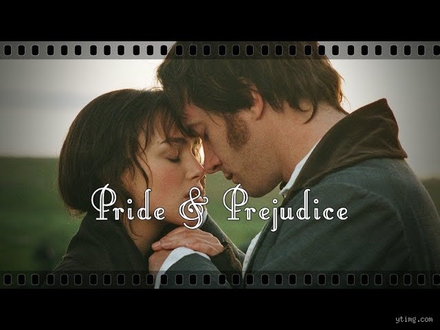 ¿Cuál es la canción más emblemática de Orgullo y Prejuicio y por qué define nuestra obsesión por Jane Austen?