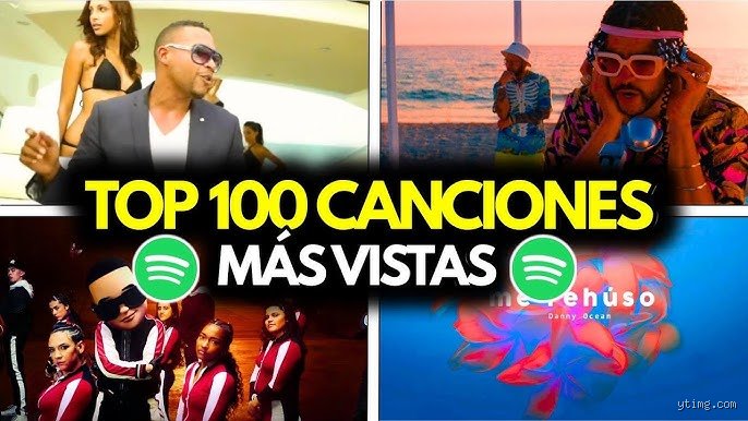 ¿Cuál es la canción más escuchada de la historia en español? El reinado indiscutible de Despacito y el fenómeno del streaming global