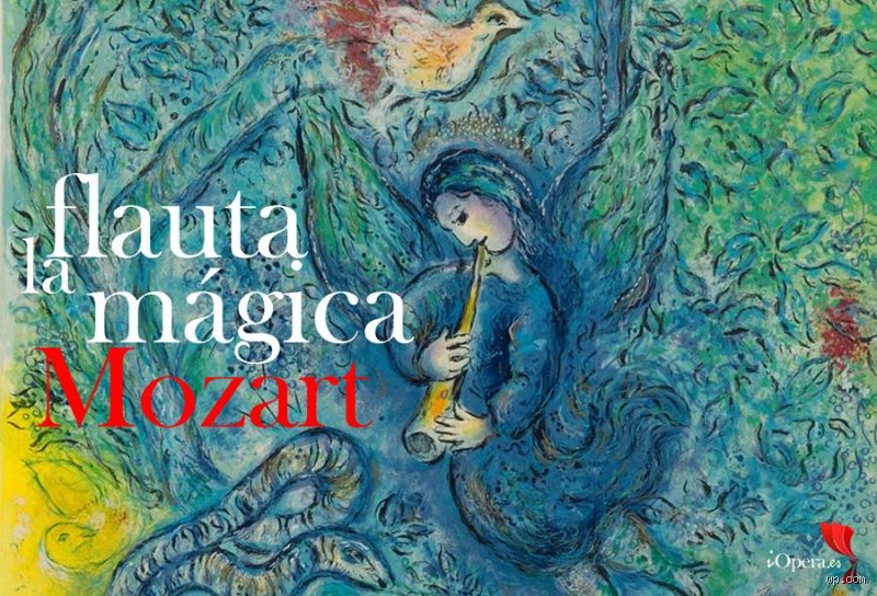 El enigma de Mozart resuelto: ¿Cuál es la canción más famosa de La flauta mágica y por qué sigue hipnotizándonos?