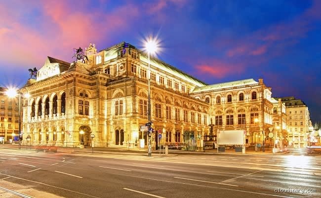 ¿Cuál es la ciudad de los musicales? Una mirada profunda al epicentro del teatro musical