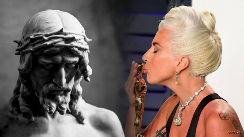 Más allá del oropel y los aplausos: desentrañando cuál es la creencia de Lady Gaga en el siglo veintiuno