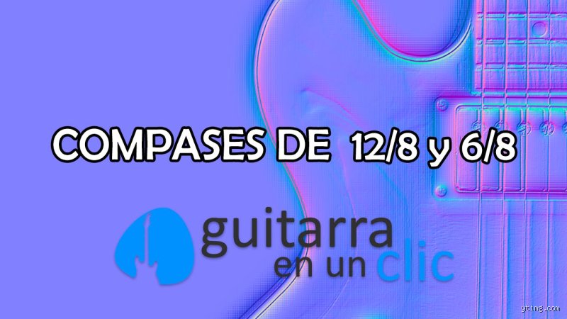 ¿Cuál es la diferencia entre 12 8 y 6 8? El enigma de la subdivisión ternaria que confunde a los músicos novatos