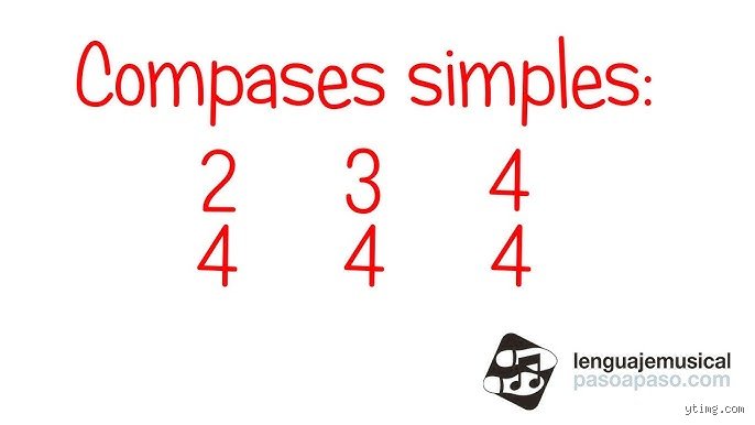 ¿Cuál es la diferencia entre 3 4 y 4 4 tiempos? Guía definitiva para entender el pulso de la música