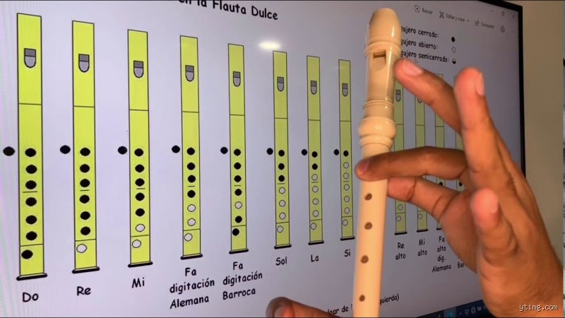 ¿Cuál es la flauta más grave? Un viaje por las profundidades sonoras de la organología moderna