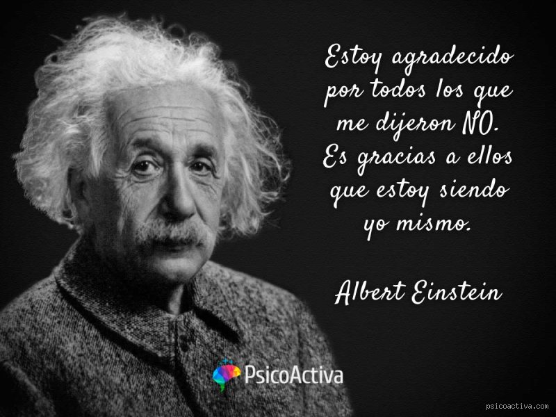 ¿Cuál es la frase más famosa de Einstein? El laberinto entre la relatividad y las citas falsas de internet