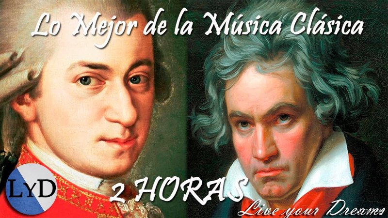¿Cuál es la mejor canción clásica de todos los tiempos? Un viaje visceral por la genialidad sonora que cambió nuestra historia