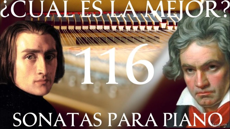 ¿Cuál es la mejor sonata para piano de todos los tiempos? Un viaje por el abismo de la genialidad