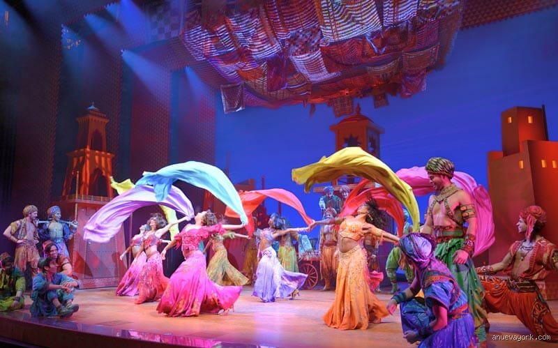 El fantasma de la ópera y el trono de hierro: ¿Cuál es la obra de Broadway que lleva más tiempo en cartelera?