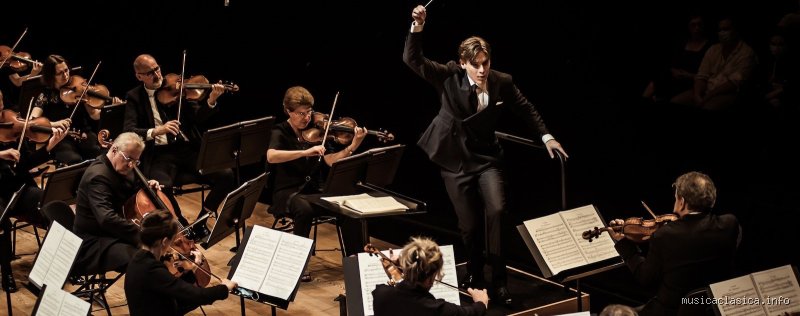 La búsqueda de la excelencia sinfónica: ¿Cuál es la orquesta más famosa de Francia y por qué su sonido es único?