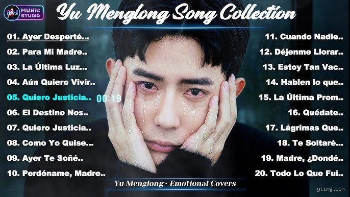 La anatomía del llanto melódico y cuáles son 20 canciones tristes para perderse en la melancolía