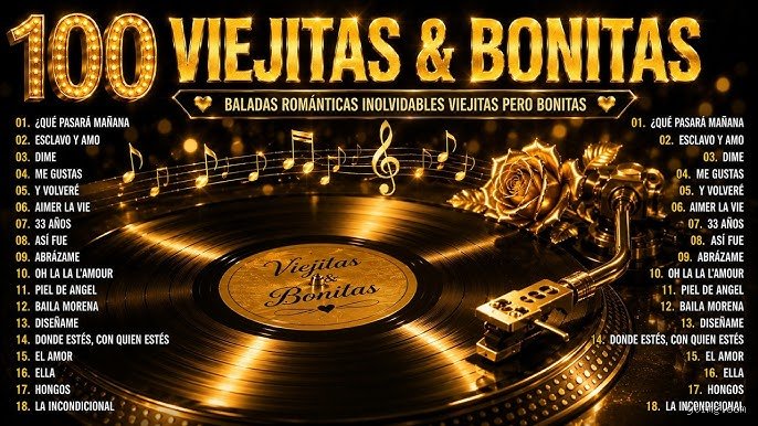 ¿Cuáles son las 10 mejores canciones viejas que definen la historia de la música contemporánea?
