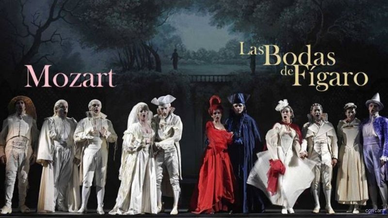 ¿Cuáles son las 5 operas más famosas y por qué siguen dominando los teatros del mundo entero hoy?