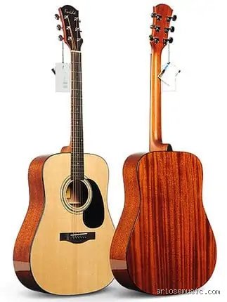 Guía definitiva de compra: ¿Cuáles son las mejores marcas de guitarras chinas que realmente valen la pena?