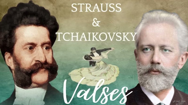 ¿Cuáles son los 10 mejores valses del mundo? Una radiografía del compás de tres por cuatro que conquistó la historia
