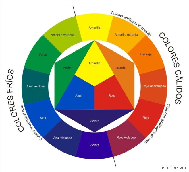 El fascinante viaje por el círculo de la percepción: ¿Cuáles son los 12 tonos cromáticos y por qué definen tu mundo visual?
