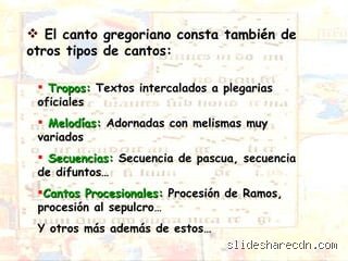 ¿Cuáles son los 3 tipos de canto gregoriano? Descifrando las estructuras melódicas que definieron la liturgia medieval