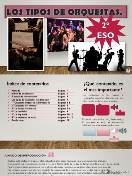 ¿Cuáles son los 3 tipos de orquesta que definen la arquitectura sonora de nuestra civilización musical?