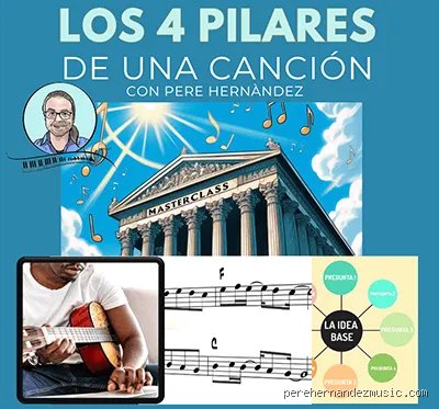 Entender el lenguaje universal: ¿Cuáles son los 4 pilares de la música y por qué definen todo lo que escuchas hoy?