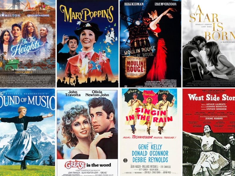 ¿Cuáles son los 5 mejores musicales de la historia? Un análisis técnico y emocional sobre las obras maestras de Broadway