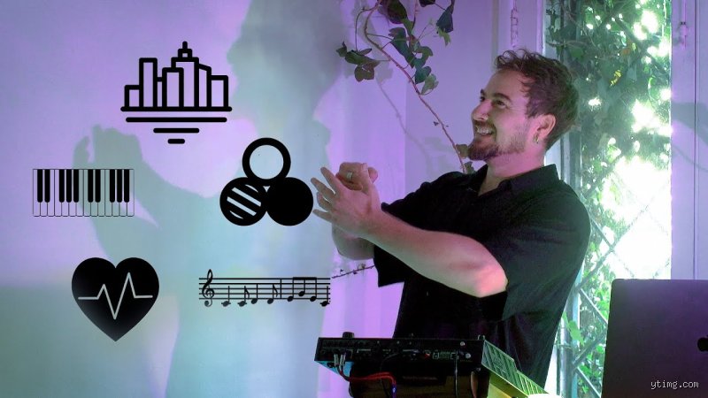 Explorando el alma sonora: ¿Cuáles son los cinco principios de la música y por qué definen todo lo que escuchamos hoy?