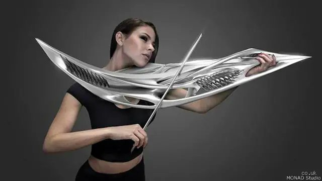 ¿Cuáles son los instrumentos más raros? Un viaje sonoro por las fronteras de la inventiva humana y el ruido