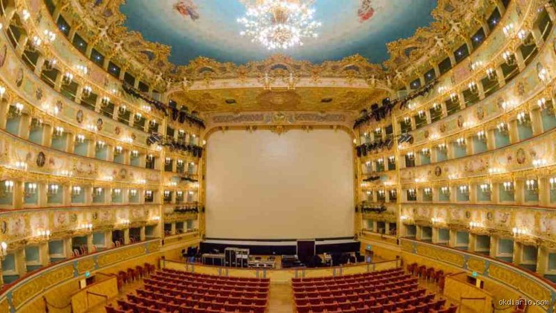 ¿Cuáles son los mejores teatros de ópera del mundo? Una travesía por los templos del arte lírico global