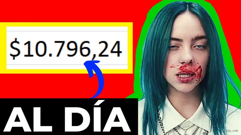 ¿Cuánto cobra Billie Eilish por un concierto privado? El precio real de la exclusividad en la industria musical actual