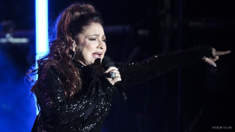 ¿Cuánto cobra Gloria Estefan por concierto? Desglosamos el caché de la verdadera reina del pop latino