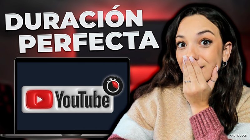 ¿Cuánto debe durar un video para monetizar y maximizar tus ingresos en internet?